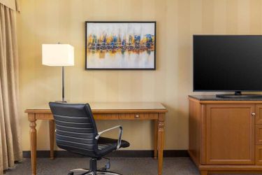 Doubletree By Hilton Hotel London Ontario London: Photo 
