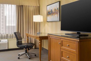 Doubletree By Hilton Hotel London Ontario London: Photo 