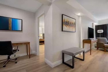 Doubletree By Hilton Hotel London Ontario London: Photo 