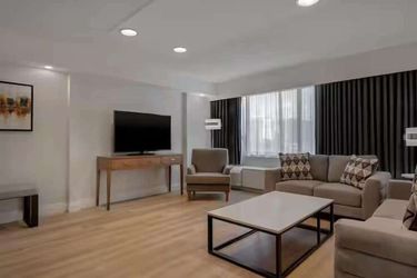 Doubletree By Hilton Hotel London Ontario London: Photo 