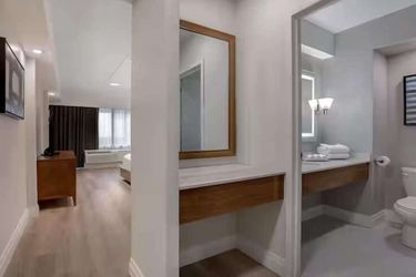 Doubletree By Hilton Hotel London Ontario London: Photo 