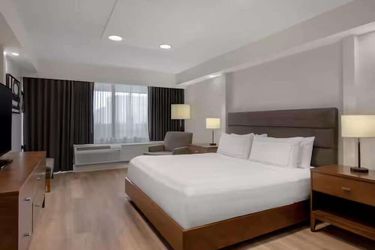 Doubletree By Hilton Hotel London Ontario London: Photo 