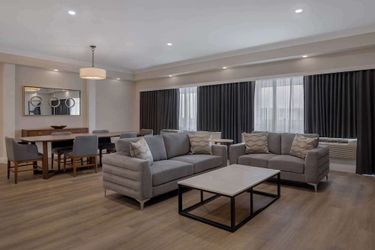 Doubletree By Hilton Hotel London Ontario London: Photo 