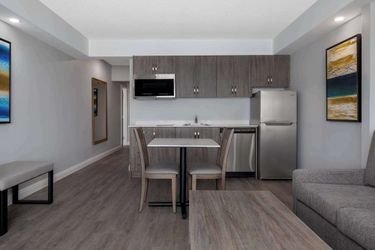 Doubletree By Hilton Hotel London Ontario London: Photo 