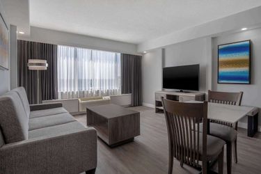 Doubletree By Hilton Hotel London Ontario London: Photo 