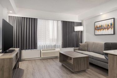 Doubletree By Hilton Hotel London Ontario London: Photo 