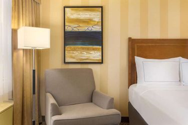 Doubletree By Hilton Hotel London Ontario London: Photo 