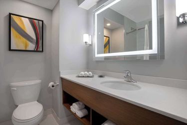 Doubletree By Hilton Hotel London Ontario London: Photo 