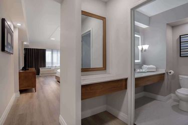 Doubletree By Hilton Hotel London Ontario London: Photo 