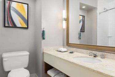 Doubletree By Hilton Hotel London Ontario London: Photo 