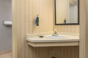 Doubletree By Hilton Hotel London Ontario London: Photo 
