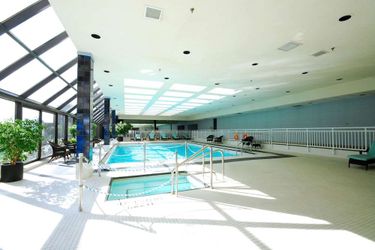 Doubletree By Hilton Hotel London Ontario London: Photo 