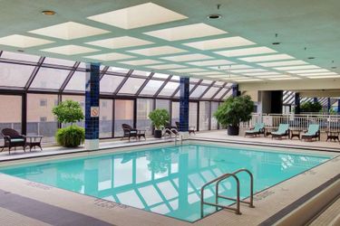 Doubletree By Hilton Hotel London Ontario London: Photo 