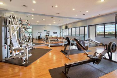 Doubletree By Hilton Hotel London Ontario London: Photo 