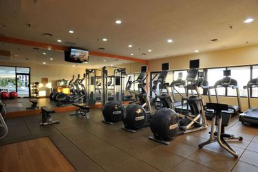 Doubletree By Hilton Hotel London Ontario London: Photo 