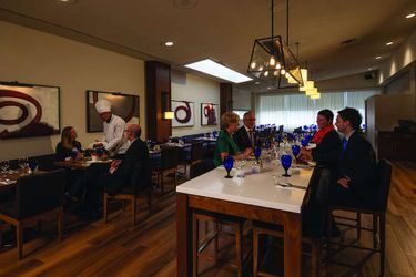 Doubletree By Hilton Hotel London Ontario London: Photo 