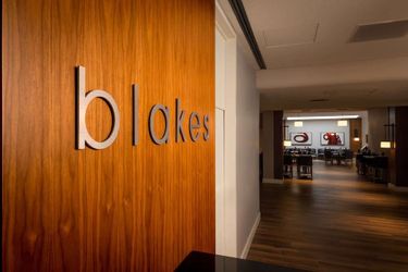 Doubletree By Hilton Hotel London Ontario London: Photo 