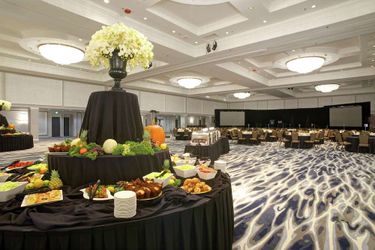 Doubletree By Hilton Hotel London Ontario London: Photo 