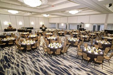 Doubletree By Hilton Hotel London Ontario London: Photo 