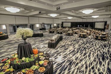Doubletree By Hilton Hotel London Ontario London: Photo 
