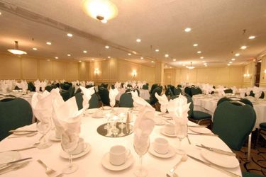 Doubletree By Hilton Hotel London Ontario London: Photo 