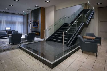 Doubletree By Hilton Hotel London Ontario London: Photo 