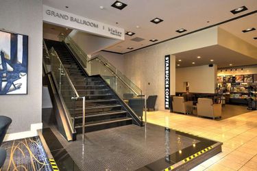 Doubletree By Hilton Hotel London Ontario London: Photo 