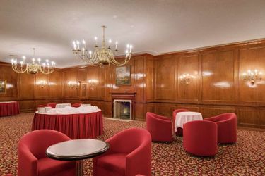 Doubletree By Hilton Hotel London Ontario London: Photo 