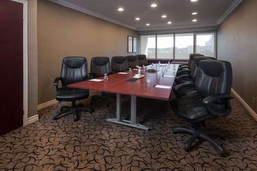 Doubletree By Hilton Hotel London Ontario London: Photo 