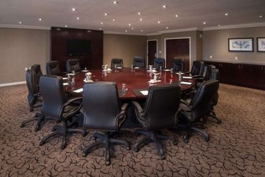Doubletree By Hilton Hotel London Ontario London: Photo 