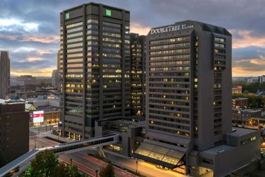 Doubletree By Hilton Hotel London Ontario London: Photo 