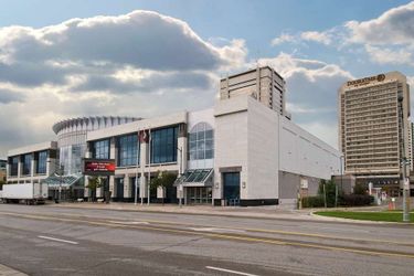 Doubletree By Hilton Hotel London Ontario London: Photo 