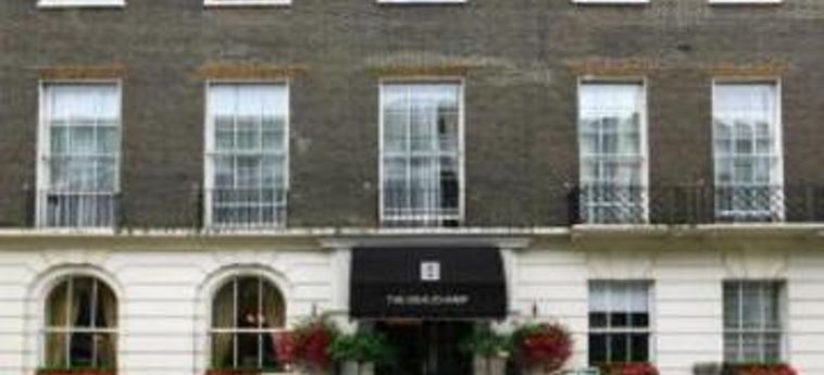 Hotel Grange Beauchamp:  LONDON