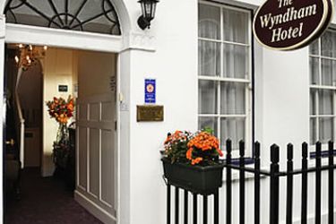Hotel Wyndham:  LONDON