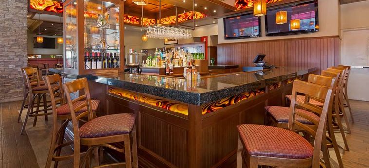 Hotel Best Western Plus Lamplighter Inn &Amp; Conference Centre London: Photo 