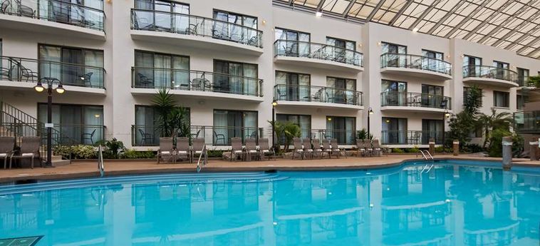Hotel Best Western Plus Lamplighter Inn &Amp; Conference Centre London: Photo 