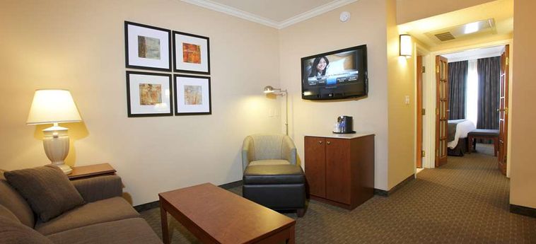 Hotel Best Western Plus Lamplighter Inn &Amp; Conference Centre London: Photo 