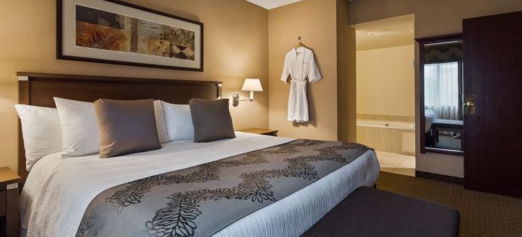 Hotel Best Western Plus Lamplighter Inn &Amp; Conference Centre London: Photo 