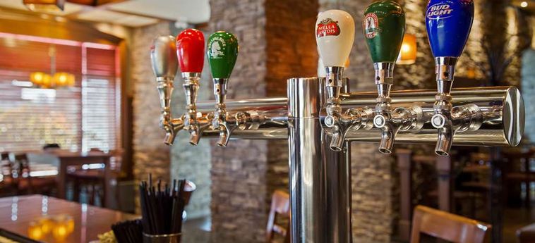 Hotel Best Western Plus Lamplighter Inn &Amp; Conference Centre London: Photo 