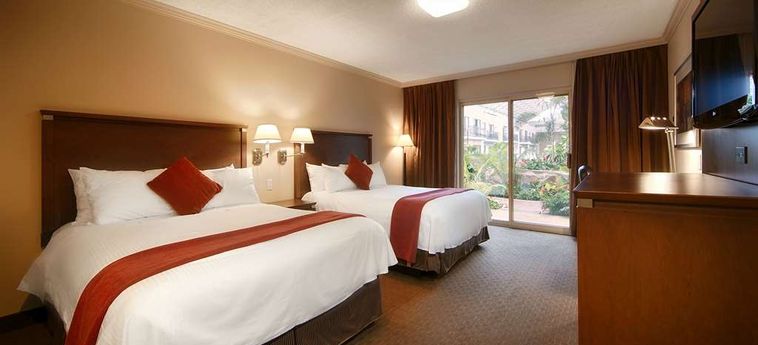 Hotel Best Western Plus Lamplighter Inn &Amp; Conference Centre London: Photo 