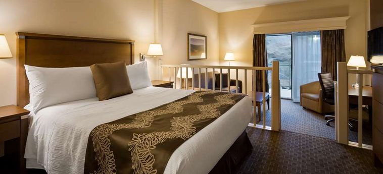 Hotel Best Western Plus Lamplighter Inn &Amp; Conference Centre London: Photo 