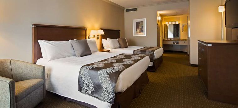 Hotel Best Western Plus Lamplighter Inn &Amp; Conference Centre London: Photo 