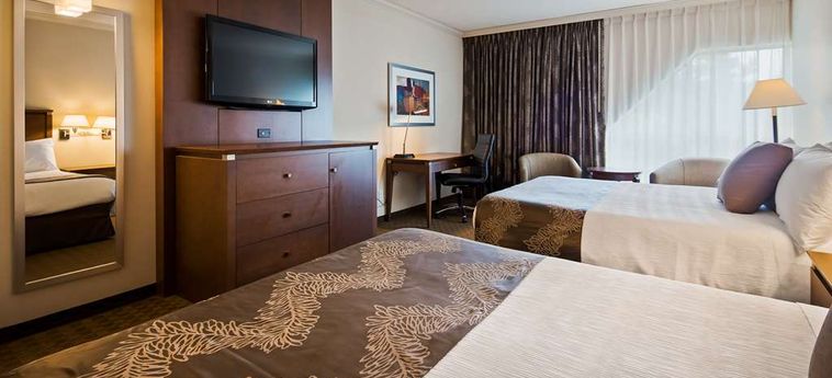Hotel Best Western Plus Lamplighter Inn &Amp; Conference Centre London: Photo 
