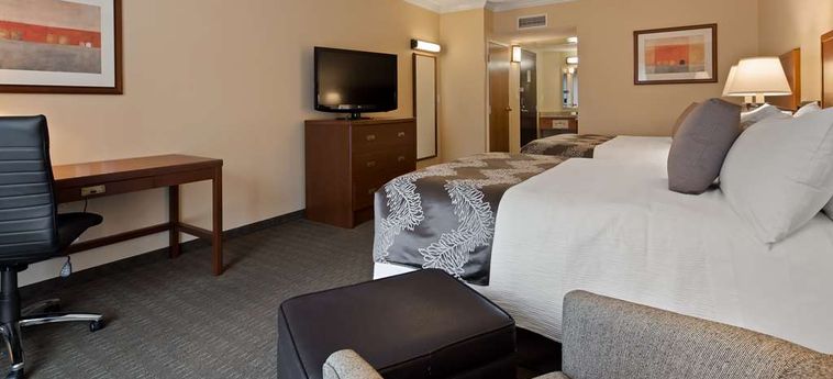 Hotel Best Western Plus Lamplighter Inn &Amp; Conference Centre London: Photo 