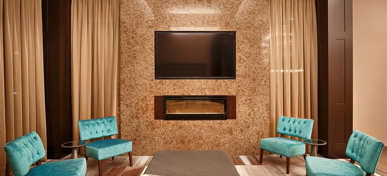 Hotel Best Western Plus Lamplighter Inn &Amp; Conference Centre London: Photo 