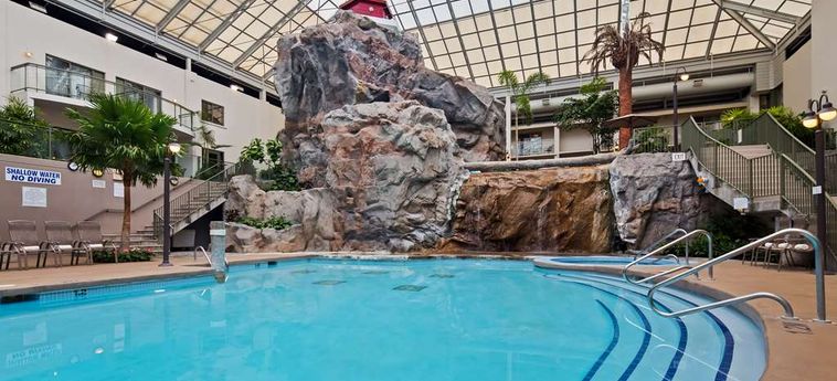 Hotel Best Western Plus Lamplighter Inn &Amp; Conference Centre London: Photo 