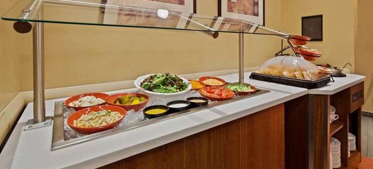Hotel Best Western Plus Lamplighter Inn &Amp; Conference Centre London: Photo 
