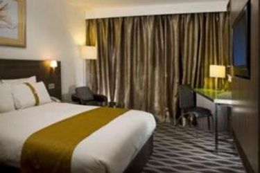 Hotel Holiday Inn London - Kingston South:  LONDON