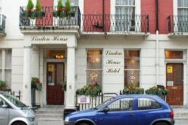 Linden House:  LONDON