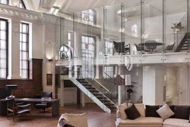Town Hall Hotel & Apartments:  LONDON